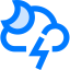 Storm icon 64x64