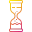 Hourglass icon 64x64