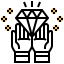 Diamond icon 64x64
