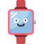 Smartwatch icône 64x64