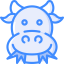 Cow icon 64x64