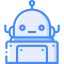 Robot icon 64x64