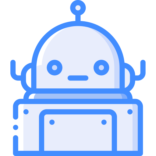Robot 图标