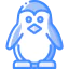 Penguin icon 64x64