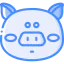 Pig icon 64x64
