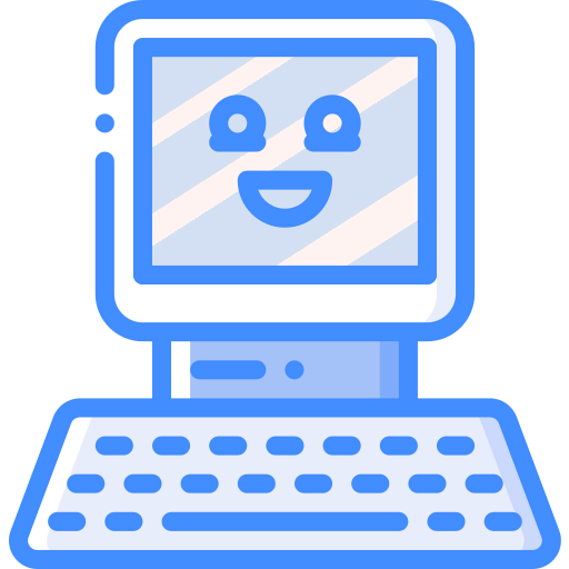 Computer icon