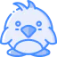Bird アイコン 64x64