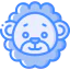 Lion アイコン 64x64
