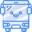Bus アイコン 64x64