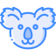 Koala アイコン 64x64