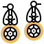 Earring icon 64x64