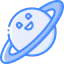 Saturn アイコン 64x64