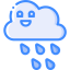 Rain アイコン 64x64