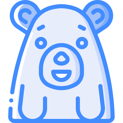 Bear icon