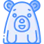 Bear アイコン 64x64