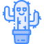 Cactus アイコン 64x64