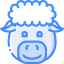 Sheep アイコン 64x64