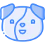 Dog アイコン 64x64