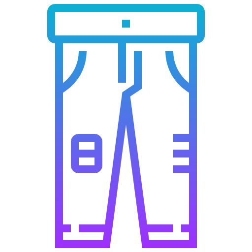 Pants icon