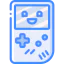 Game console アイコン 64x64
