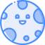 Moon アイコン 64x64