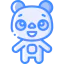 Bear アイコン 64x64