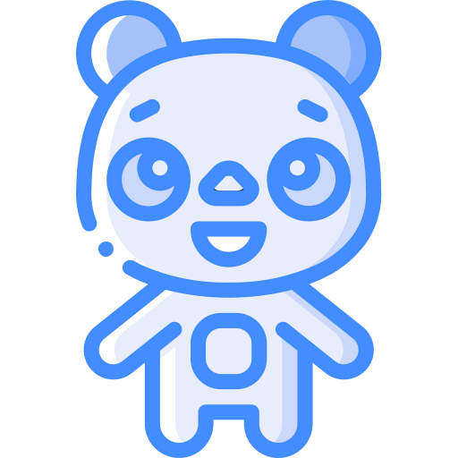 Bear icon
