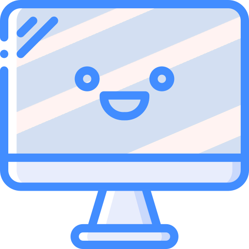 Computer icon