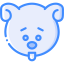 Dog アイコン 64x64