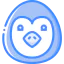 Penguin アイコン 64x64