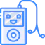 Music player アイコン 64x64