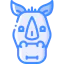 Rhinoceros アイコン 64x64