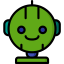 Robot icon 64x64