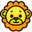 Lion icon 64x64