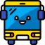 Bus icon 64x64