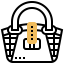 Handbag icon 64x64