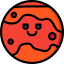 Mars icon 64x64