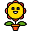 Sunflower icon 64x64