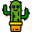 Cactus icon 64x64