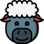 Sheep icon 64x64