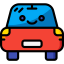 Car icon 64x64