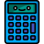 Calculator icon 64x64