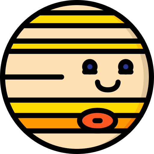 Jupiter icon