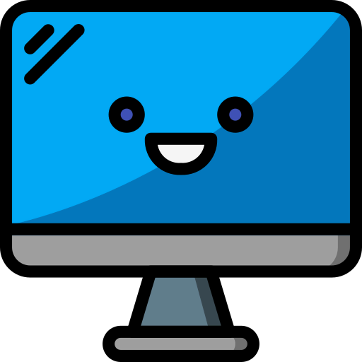 Computer icon