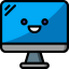 Computer icon 64x64