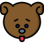 Dog icon 64x64