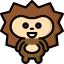 Hedgehog icon 64x64