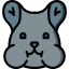Hamster icon 64x64
