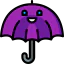 Umbrella icon 64x64