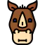 Rhinoceros icon 64x64